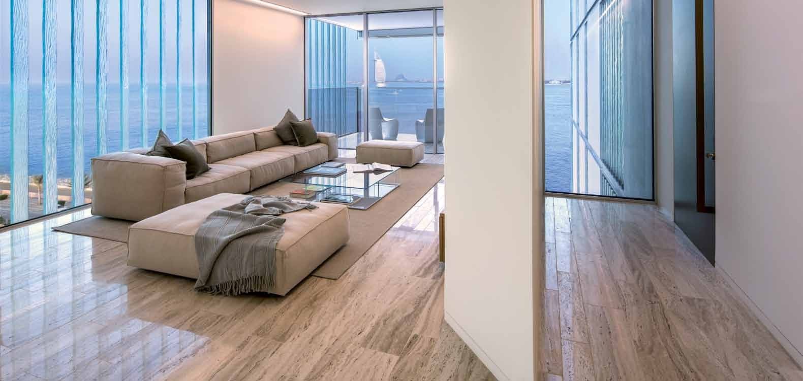 Muraba Residences interior 5