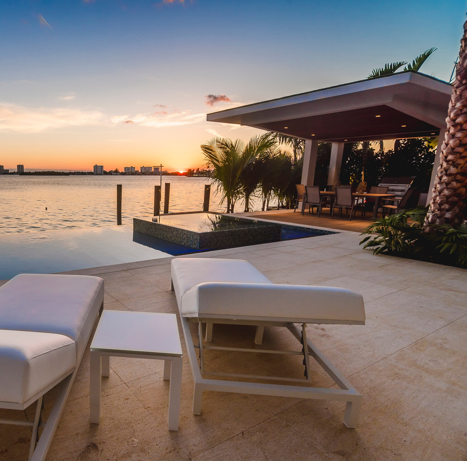 Large Swimmable Lagoon amenity image