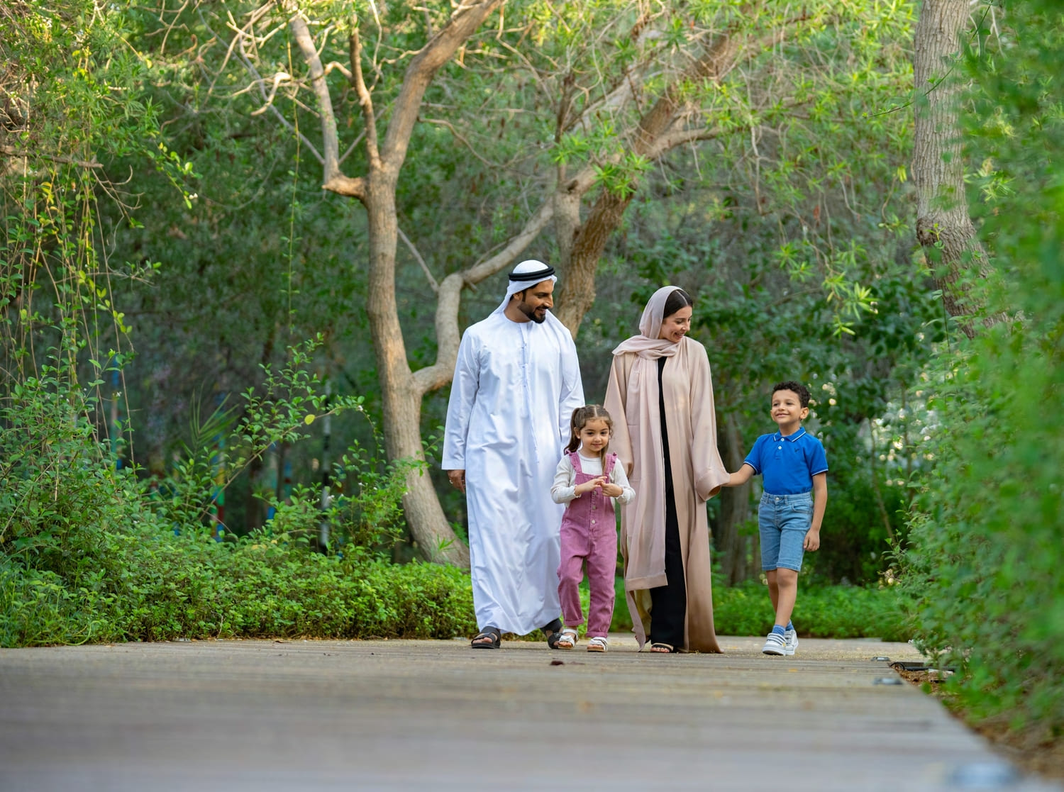 Parks and Gardens amenity image