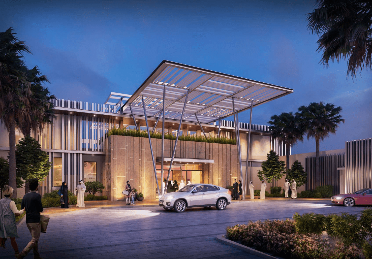 The Club amenity image