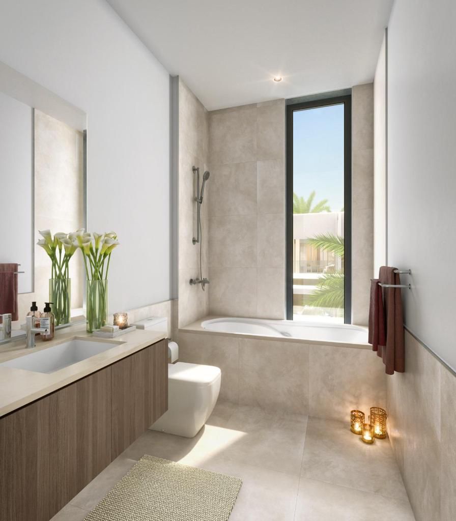 Maha Townhouses interior 5