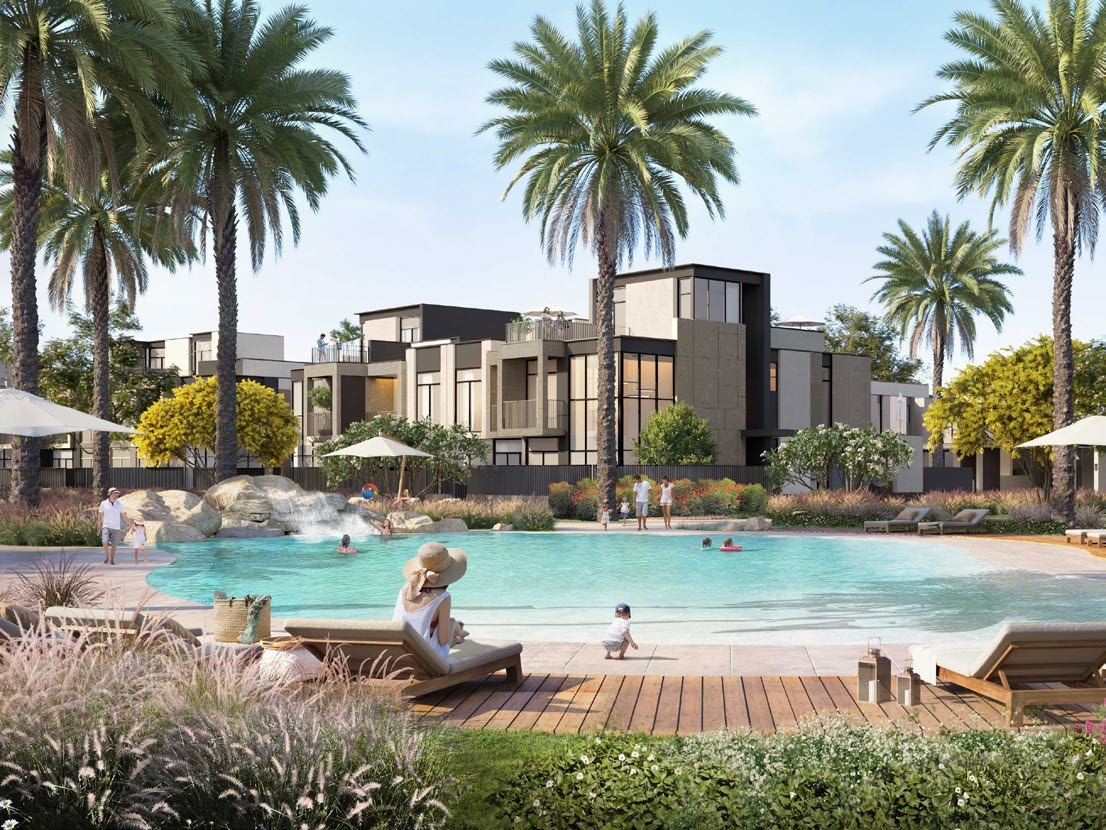 Private Gardens amenity image