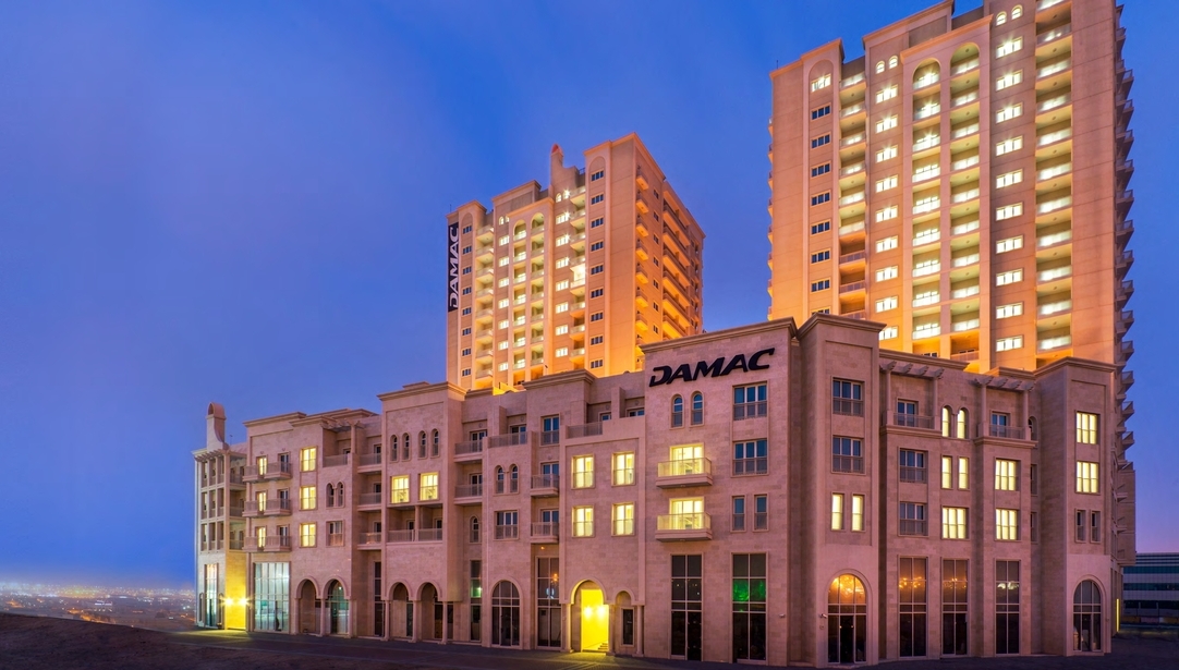 Suburbia cover image