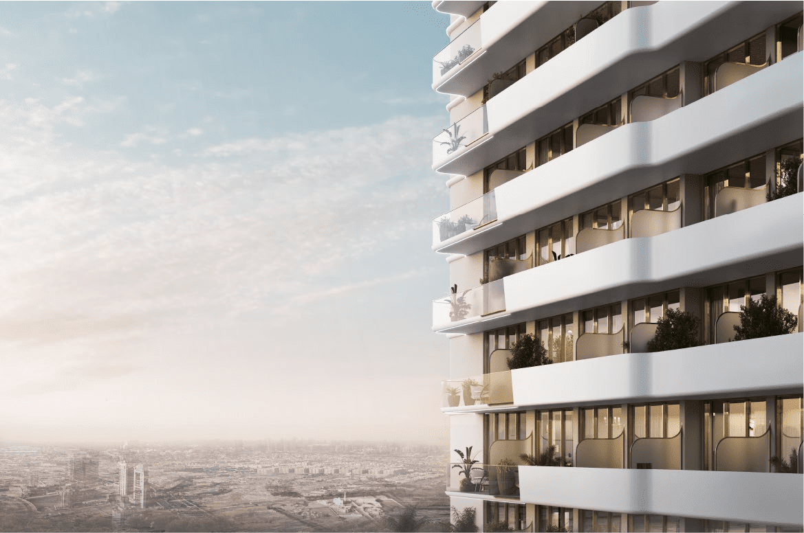 Pearl House architecture 3