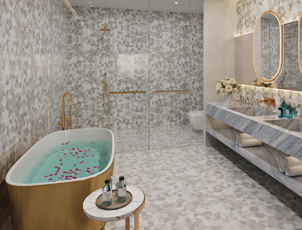 Five Palm Jumeirah interior 3