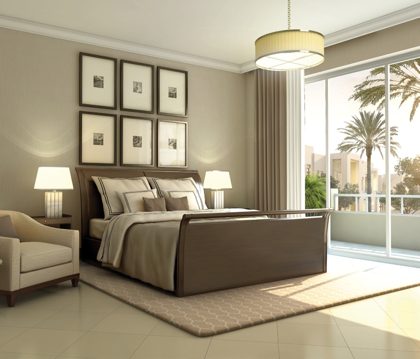 Mira Oasis interior 1