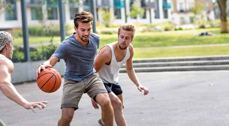 Fitness Zones amenity image