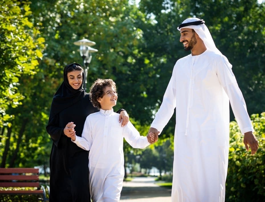 Reflection Garden amenity image