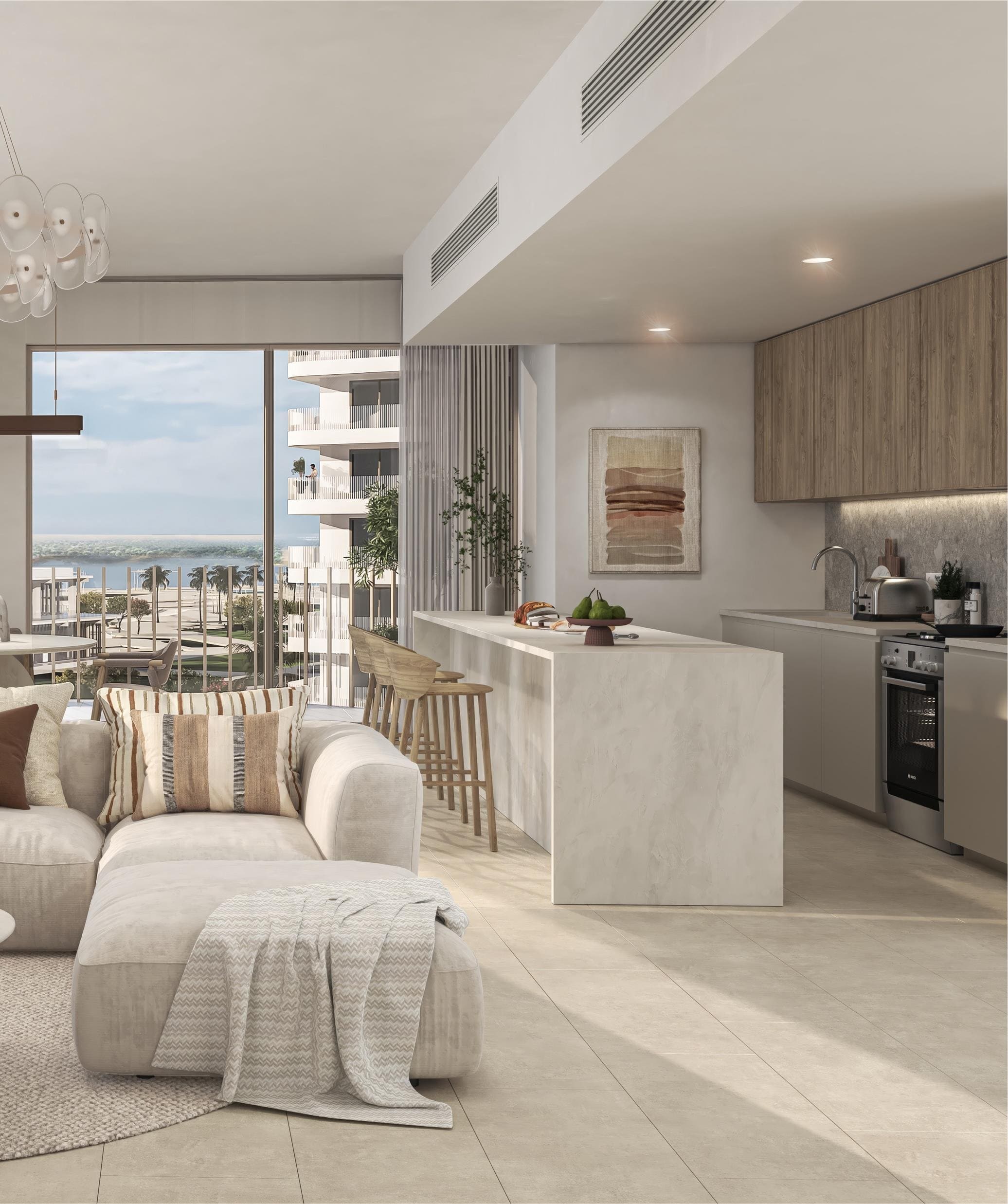 Gardenia Bay interior 2