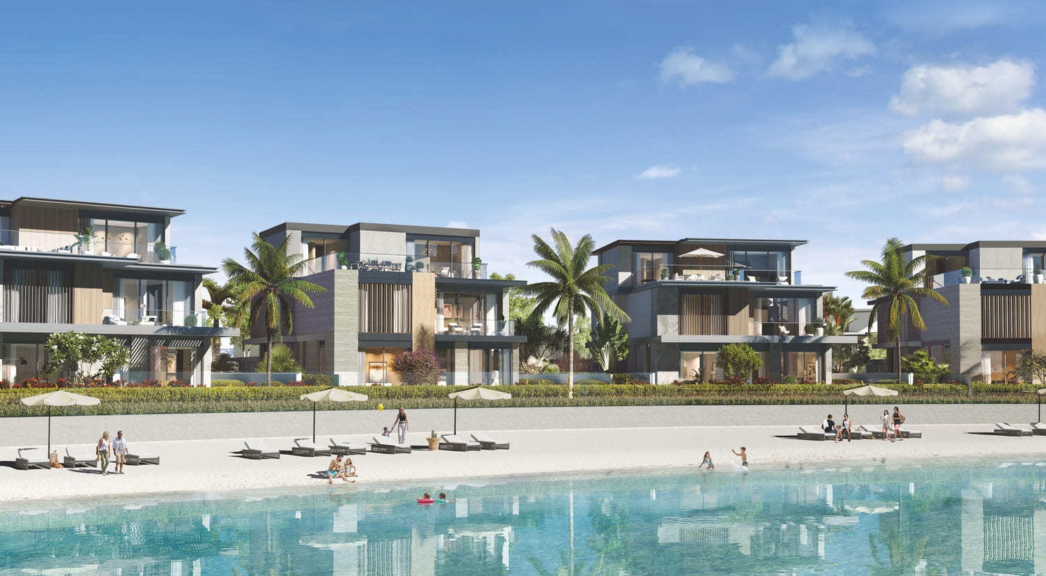 Crystall Lagoon amenity image