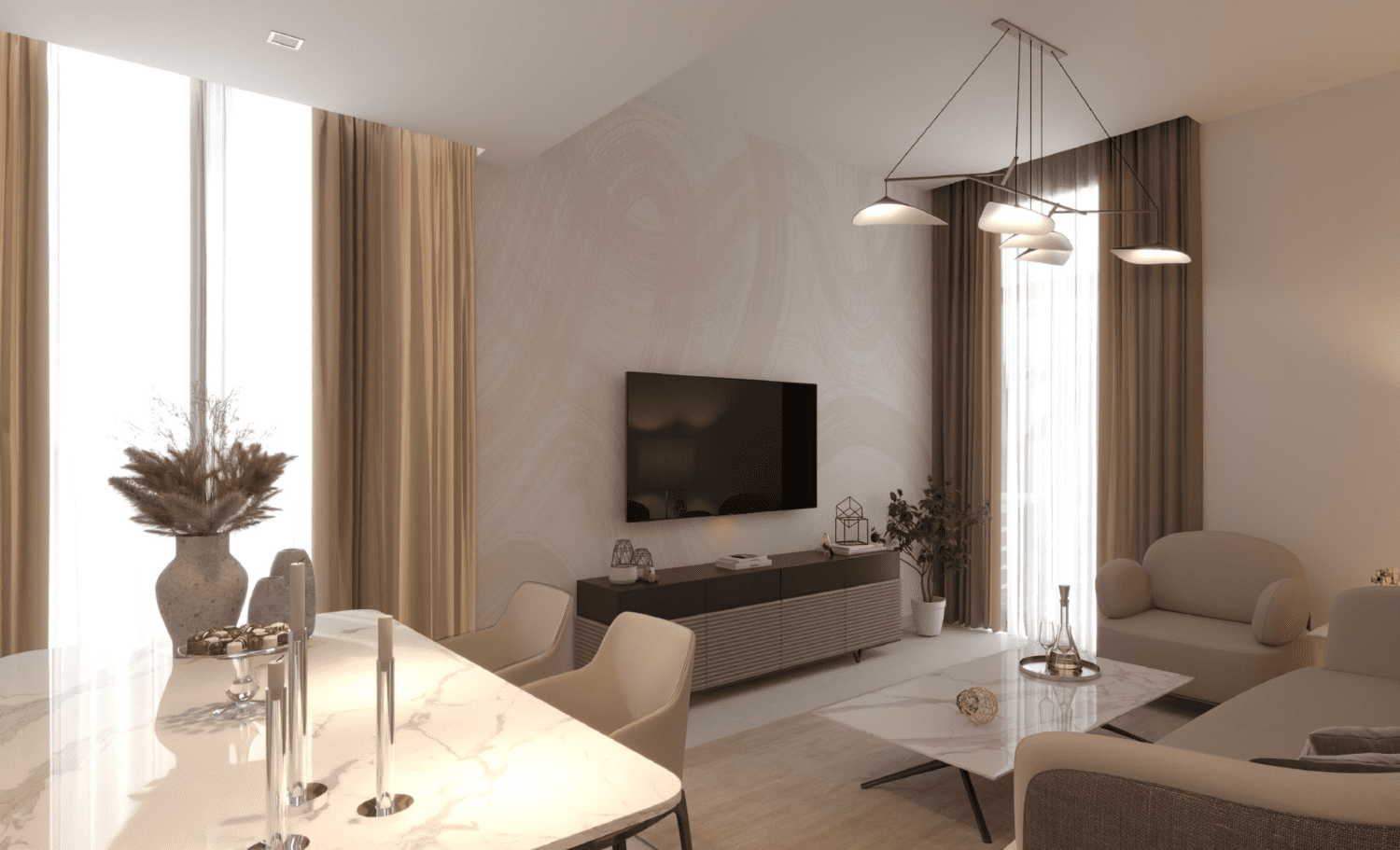 Celia Residence interior 6