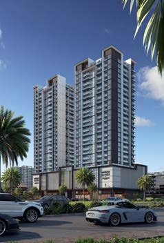 Maison Elysee architecture 4