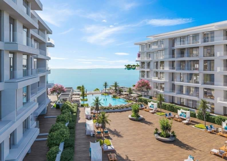 Landscaped Garden amenity image