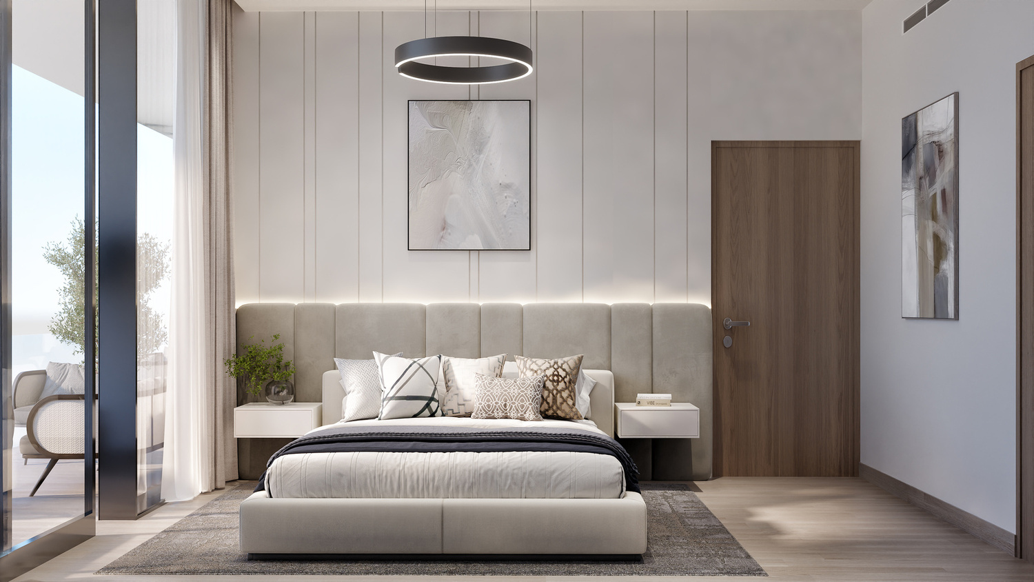 Celia Heights interior 2