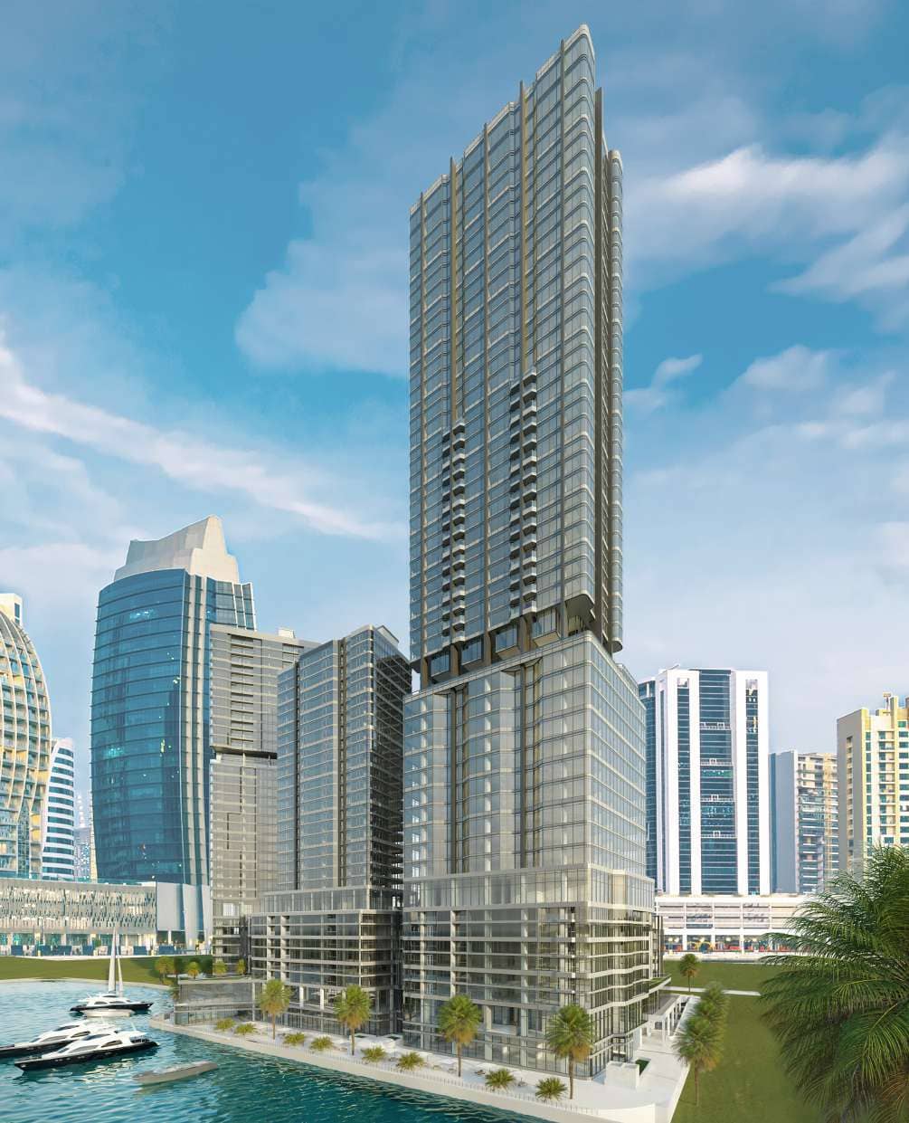 Radiant Viewz cover image