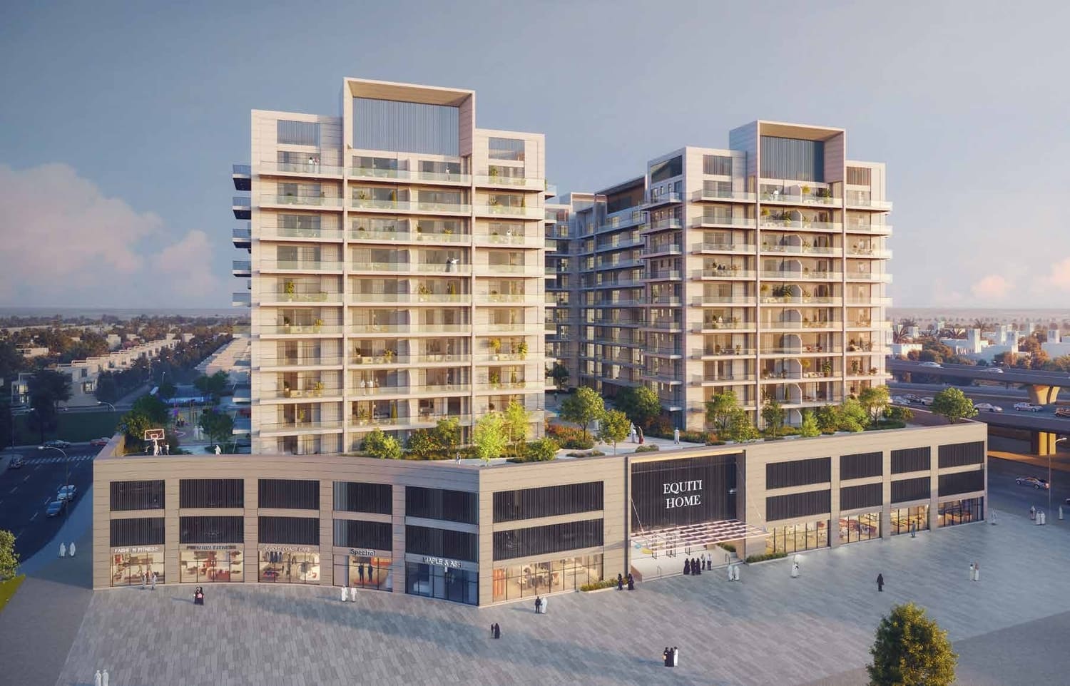 Equiti Home cover image