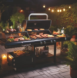 EV Charging Station amenity image