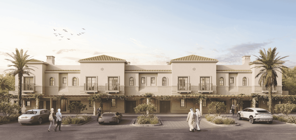 Bloom Living Seville architecture 3