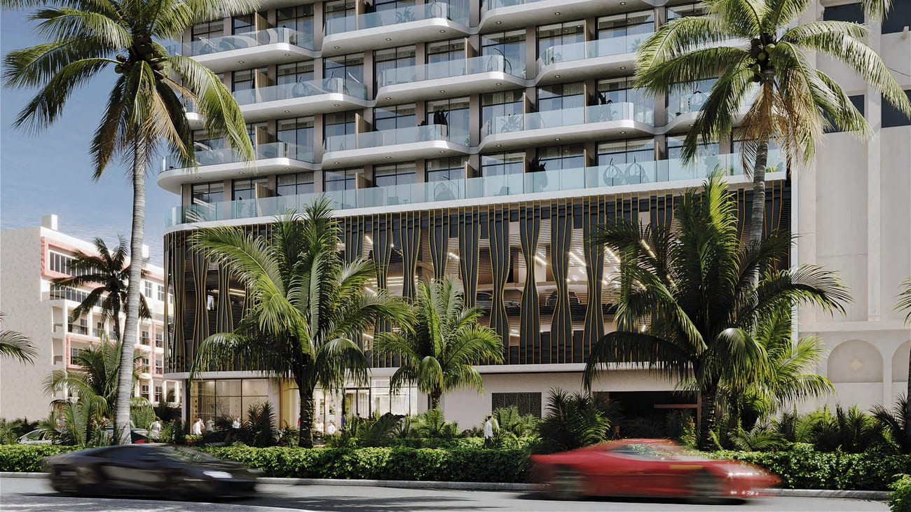 Vitality Residence architecture 6