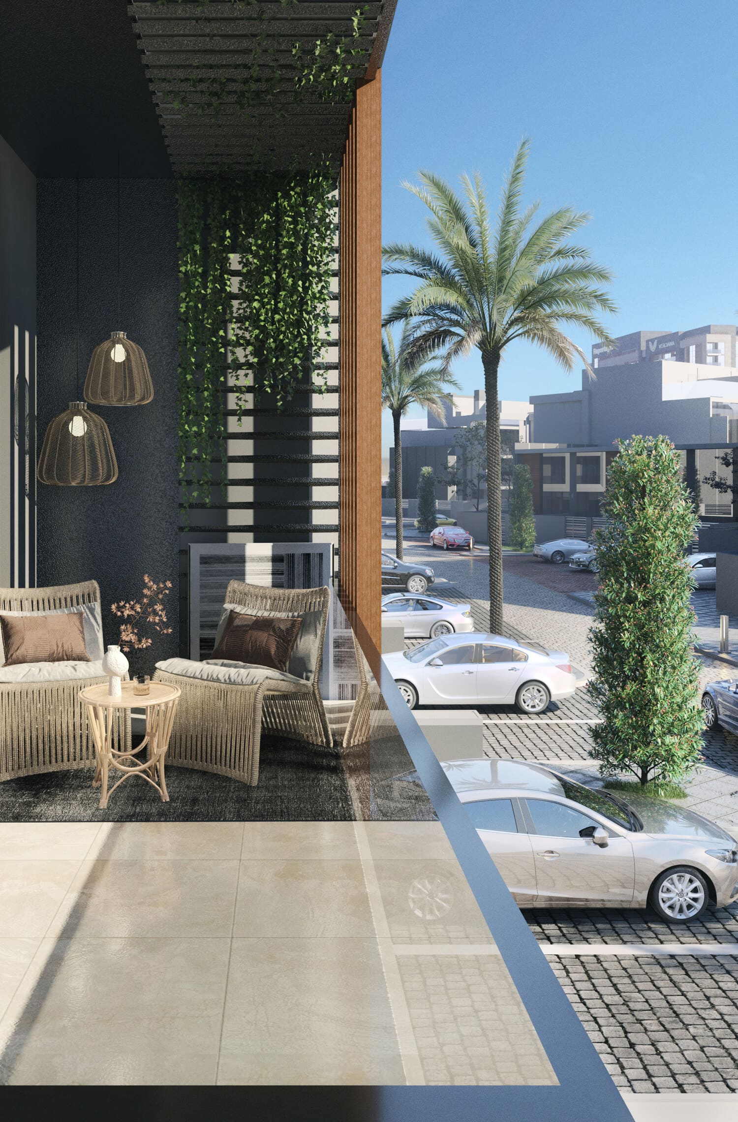 Verdana IV interior 2