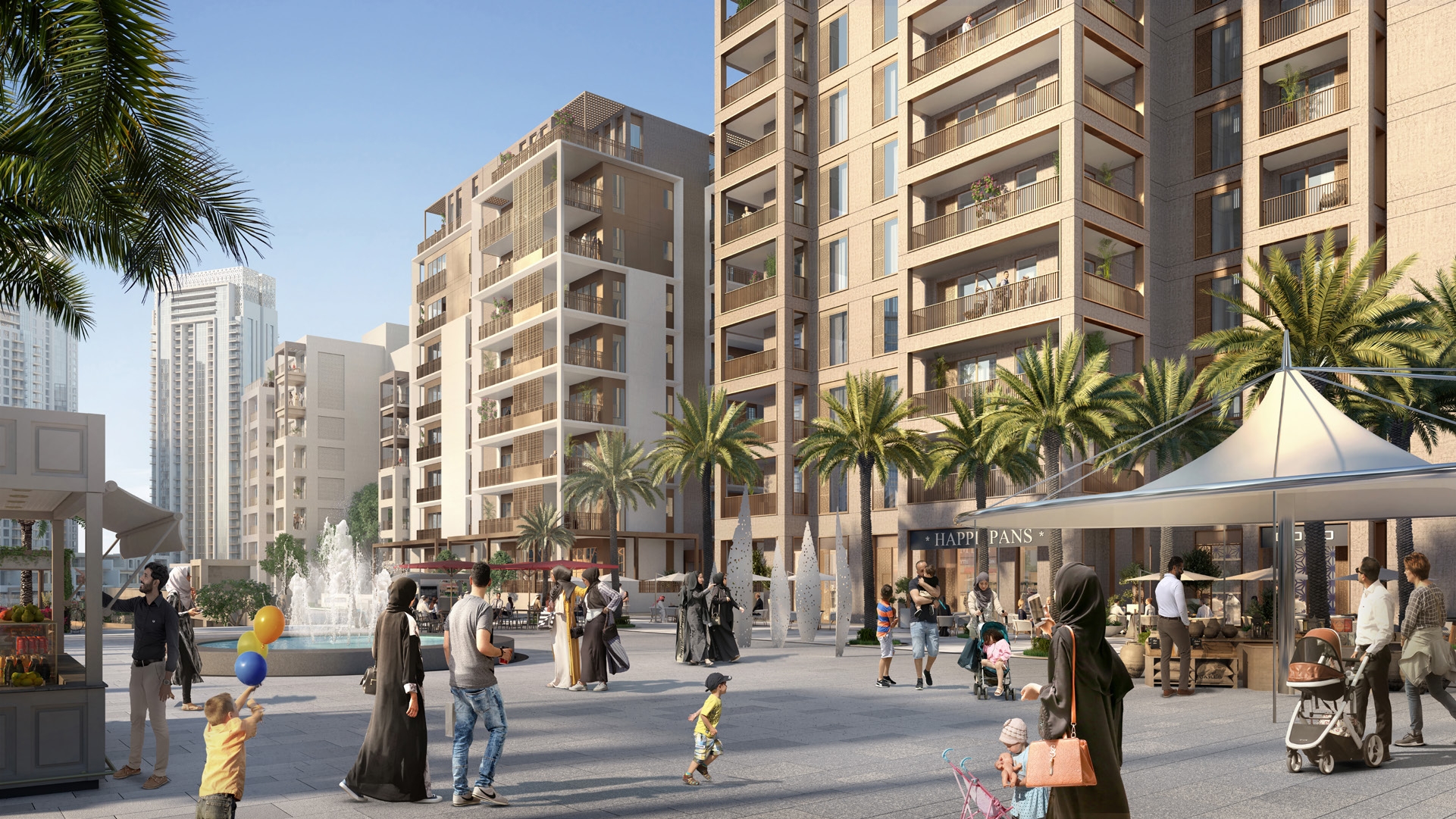 Creek Beach Orchid architecture 2