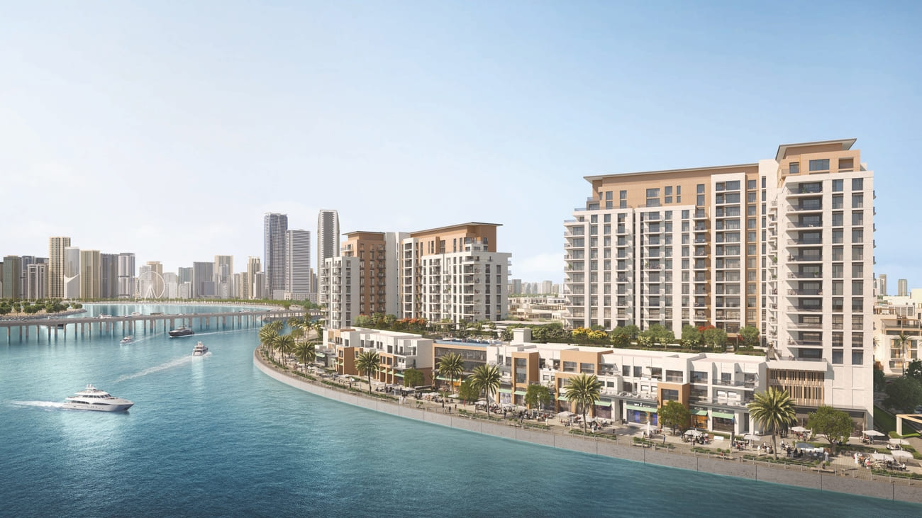 Citrine Residence architecture 2