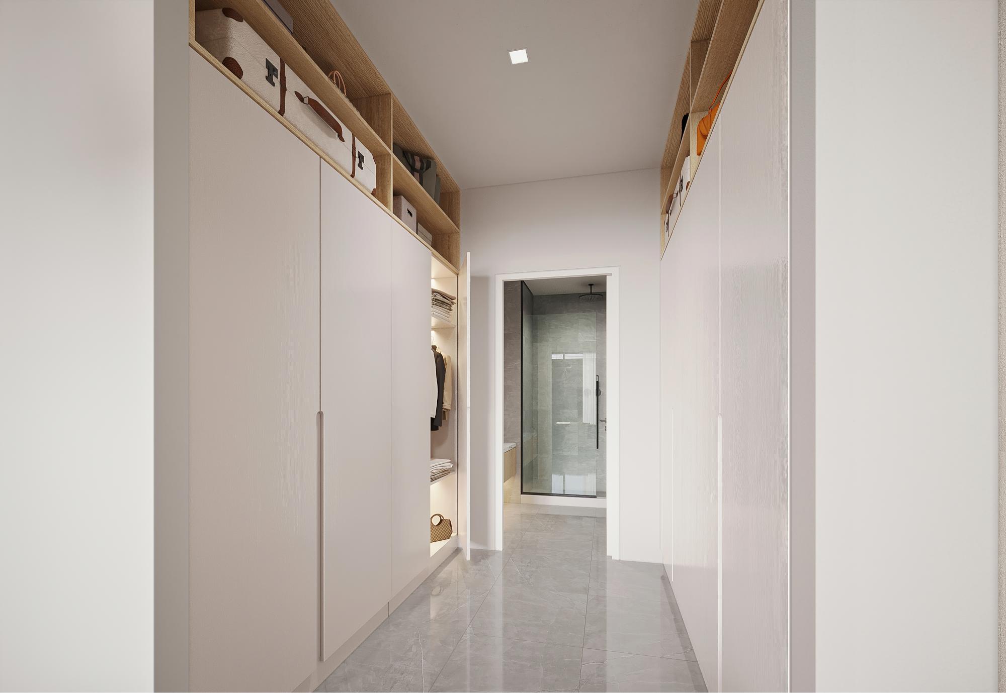 Riviera Lodge interior 5