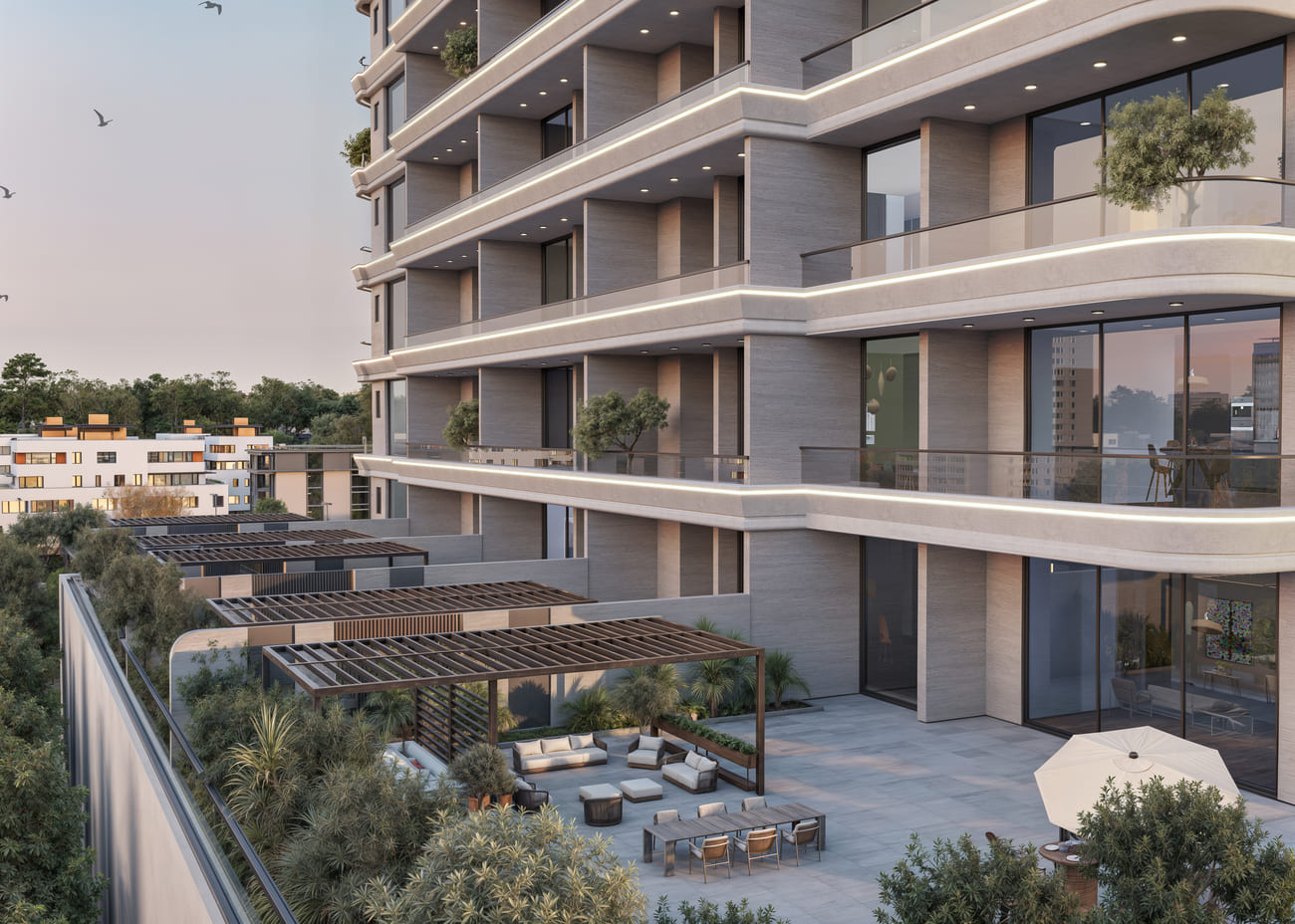 Ethan architecture 4