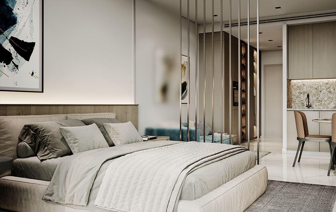 Franck Muller Vanguard interior 5