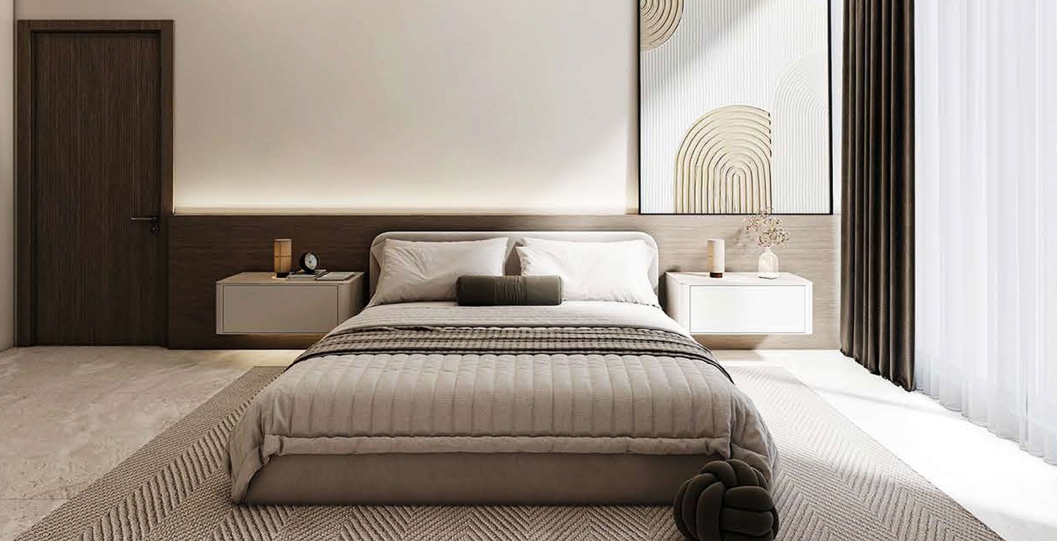 Al Serh Residences 11 interior 3