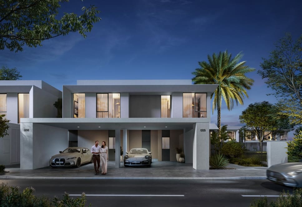 Elea at The Valley cover image