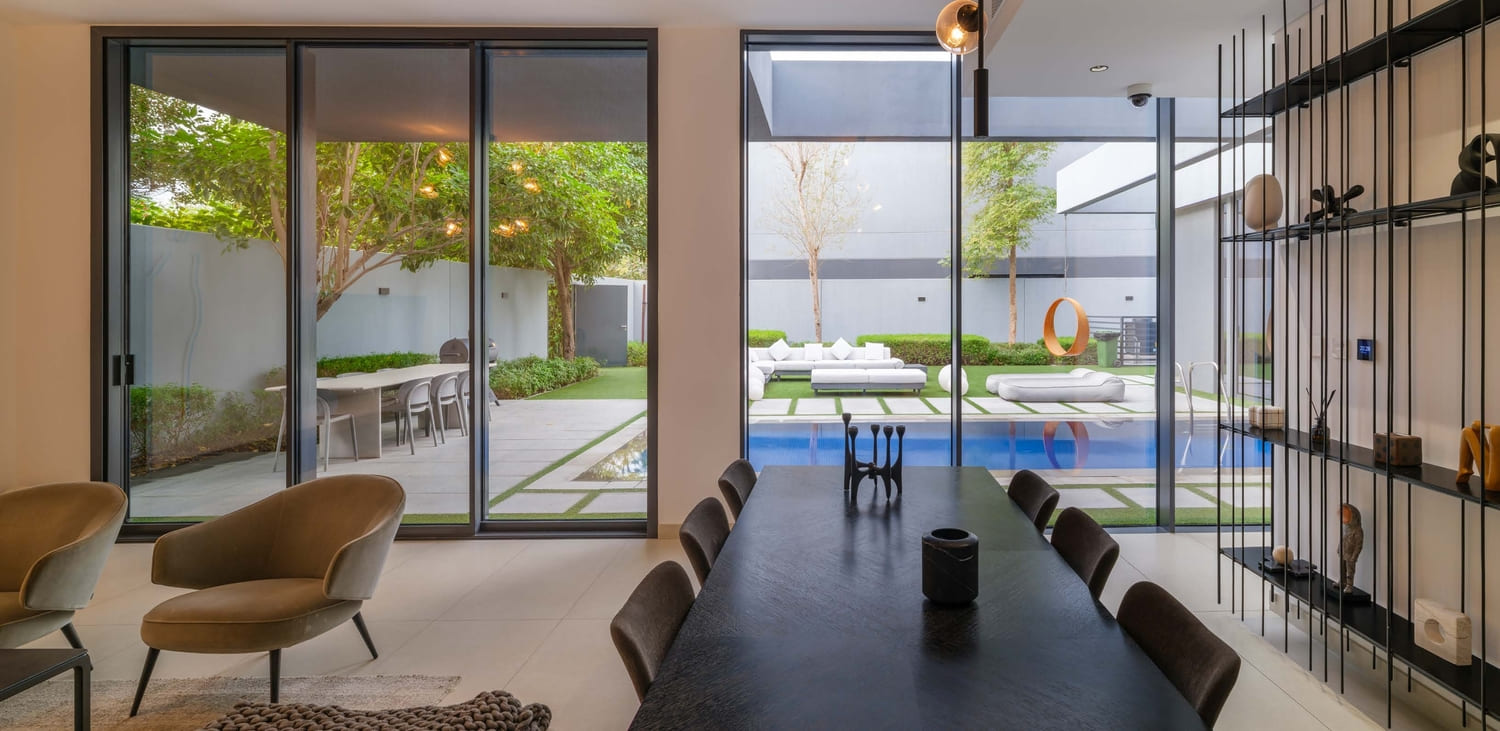 Masaar 2 Narenj interior 2