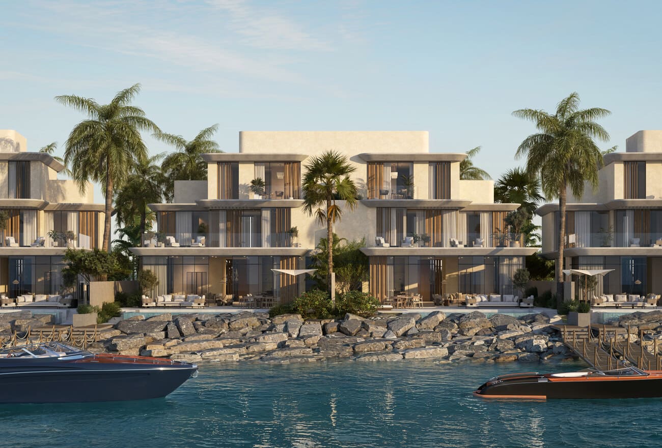 Anantara Mina cover image