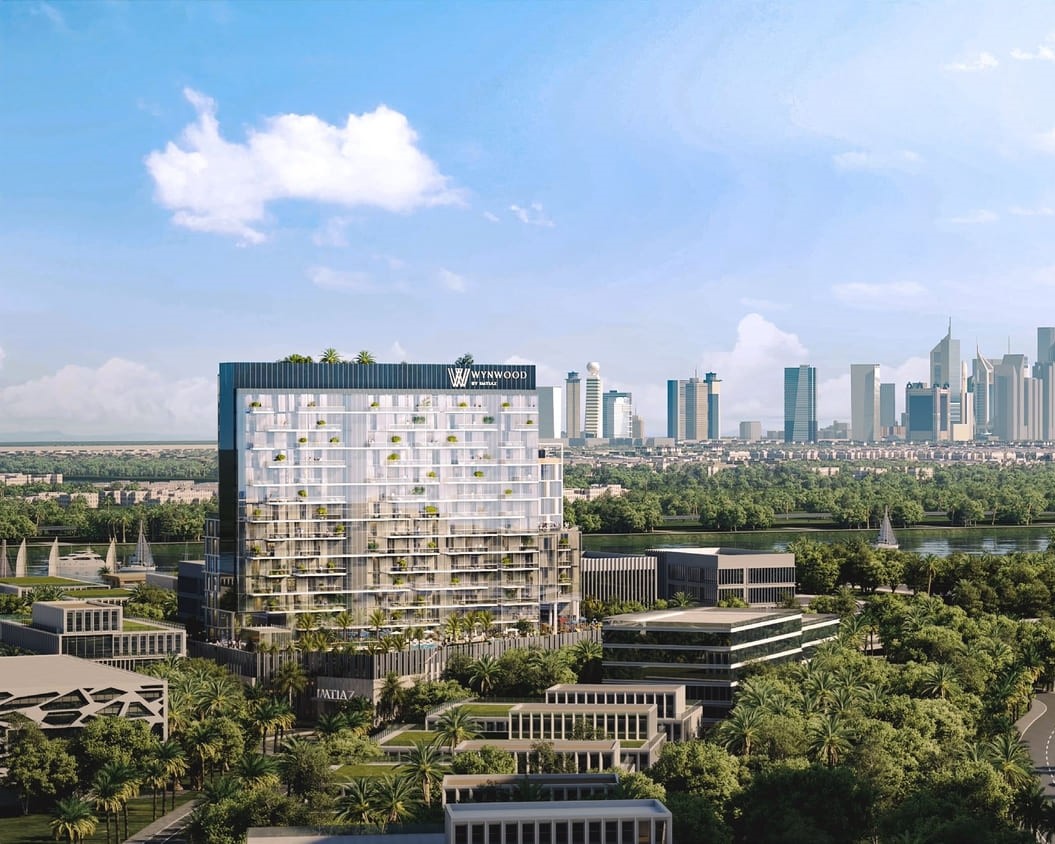 Wynwood by Imtiaz architecture 4