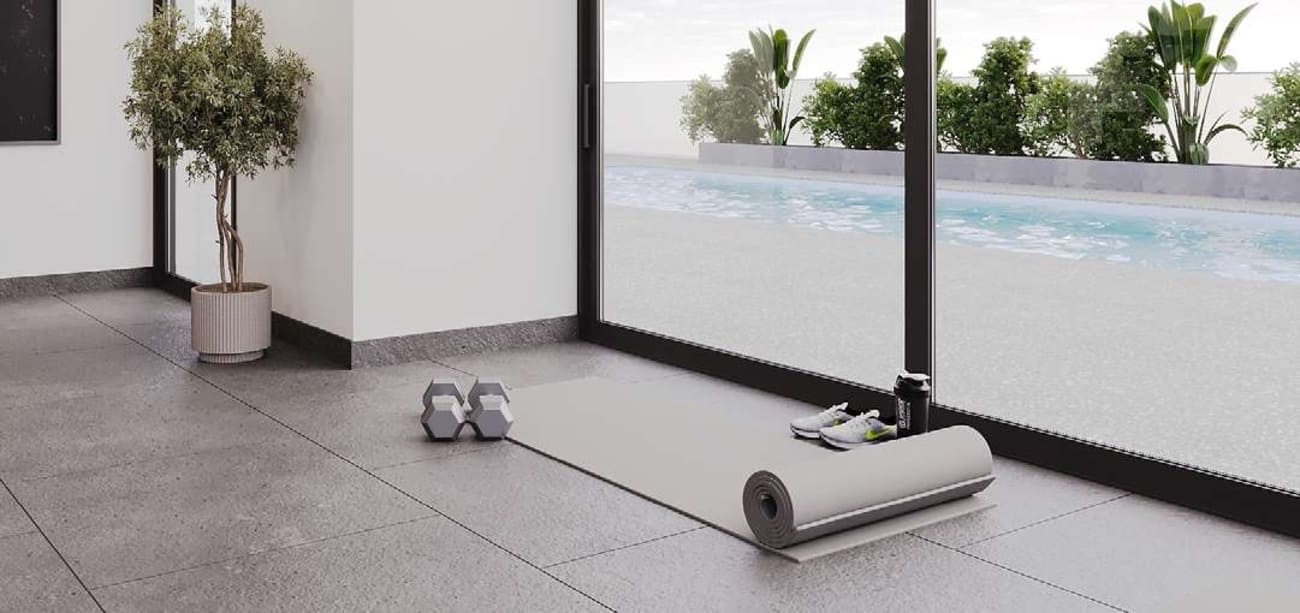 Yoga Space amenity image