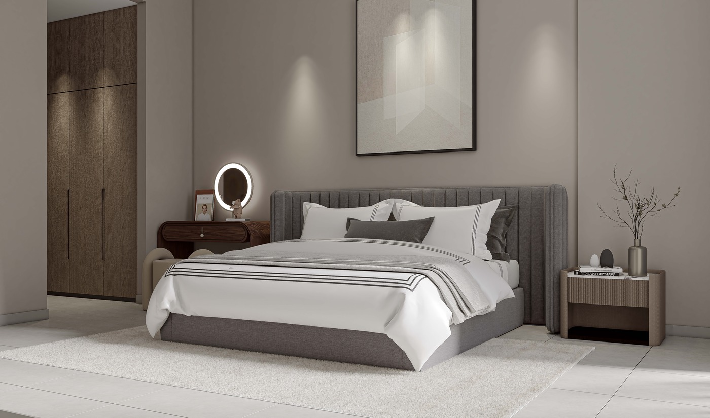 Elevia Residences interior 5