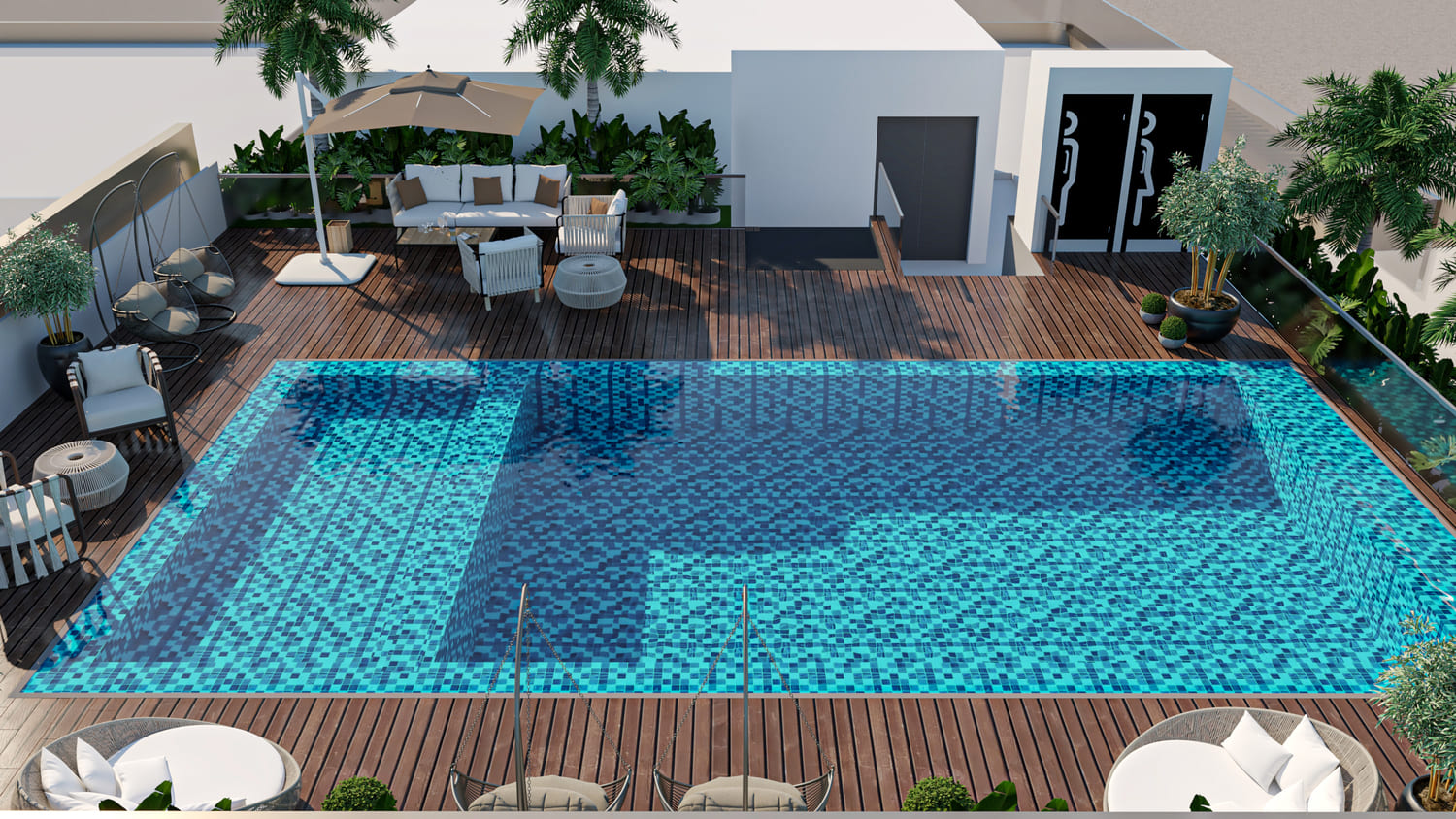 Swimming Pool amenity image