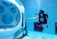 FASHION SNORKELING POOL amenity image