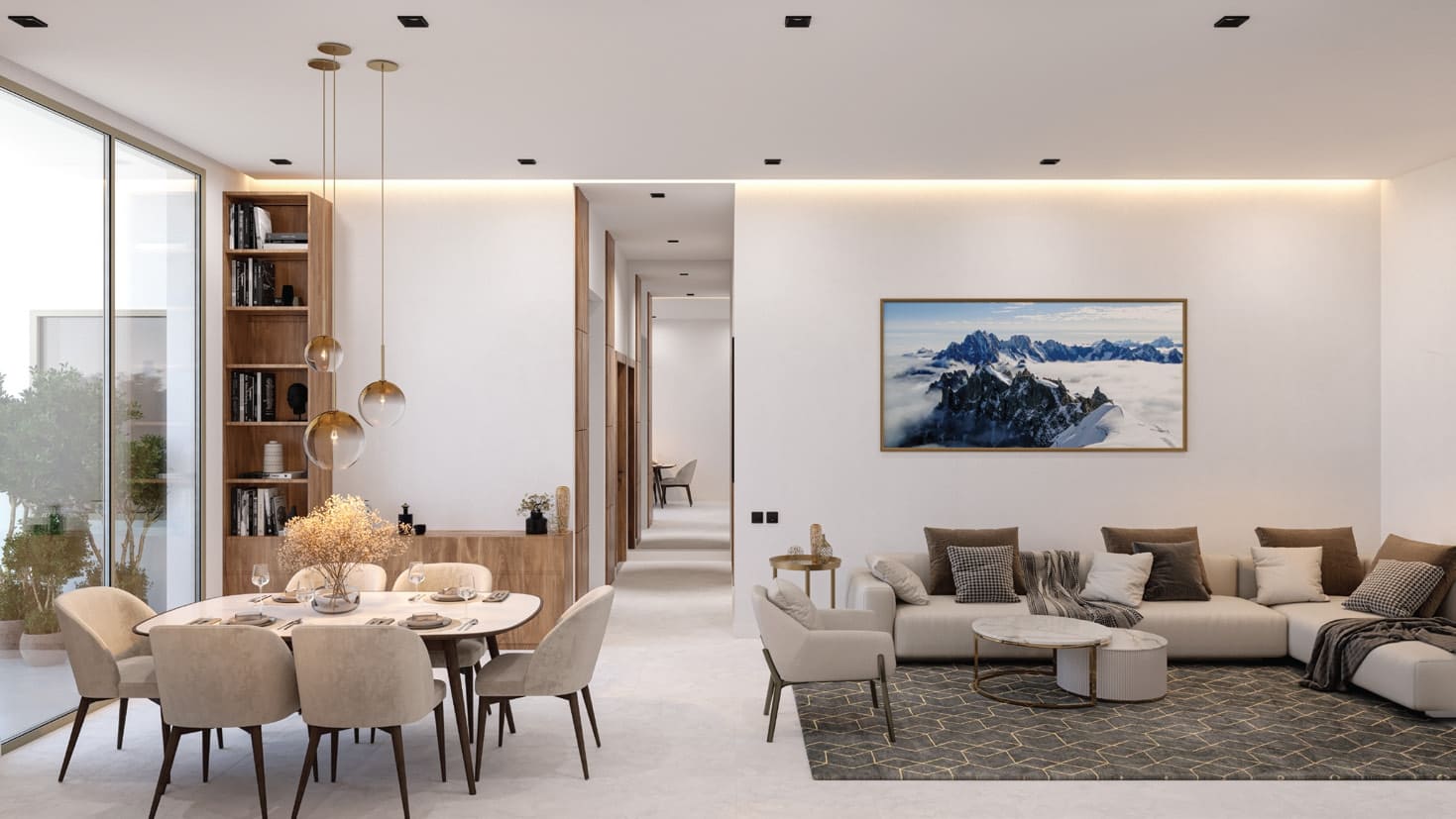 Levanto by ORO24 interior 4