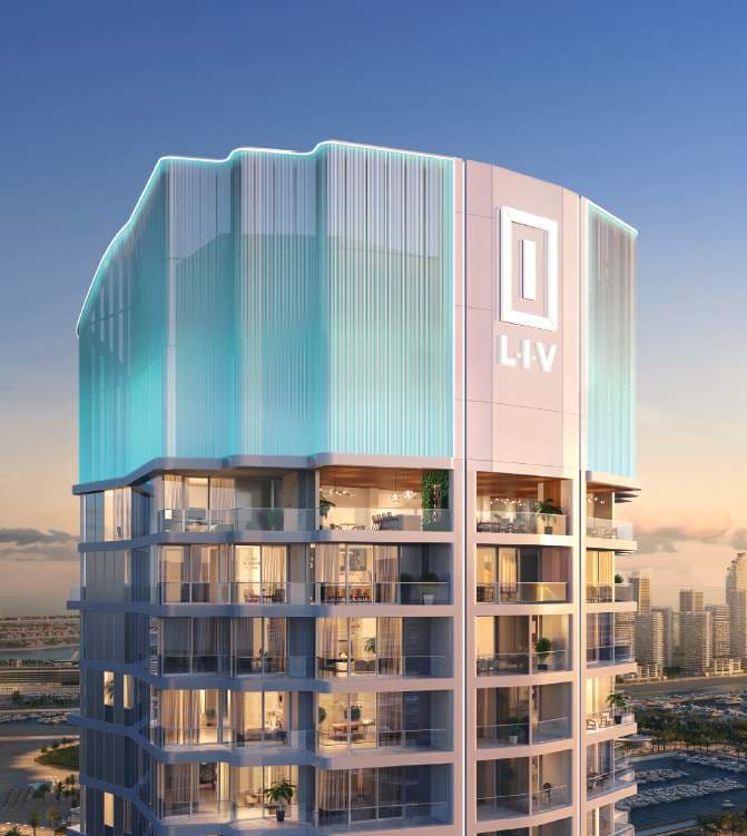 LIV Lux architecture 7