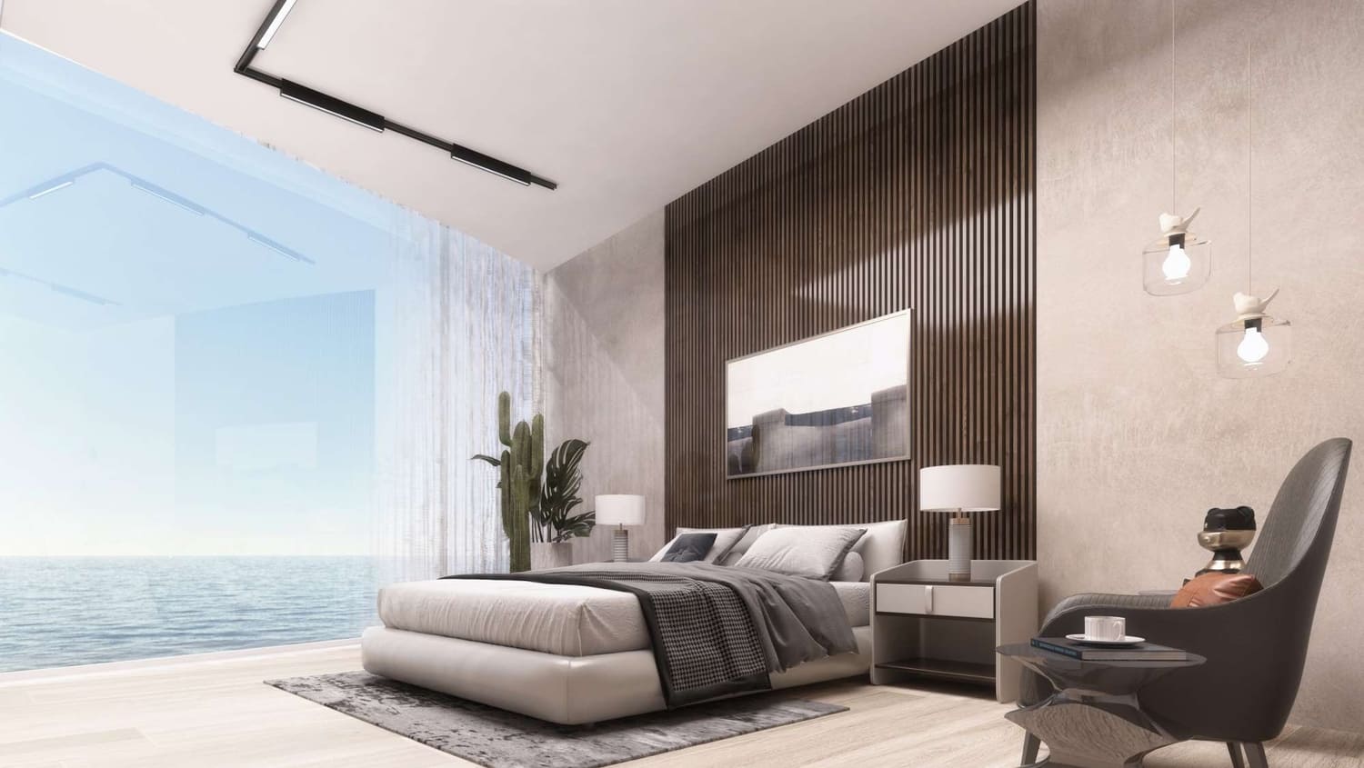 Zuha Island interior 1