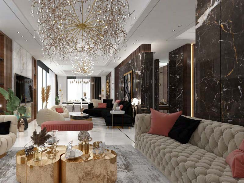 Ohana By The Sea Villas interior 8