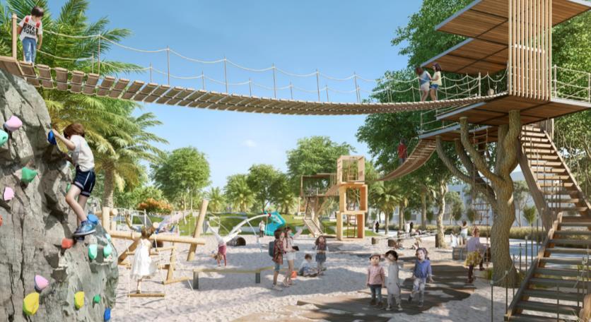 Kids Dale amenity image