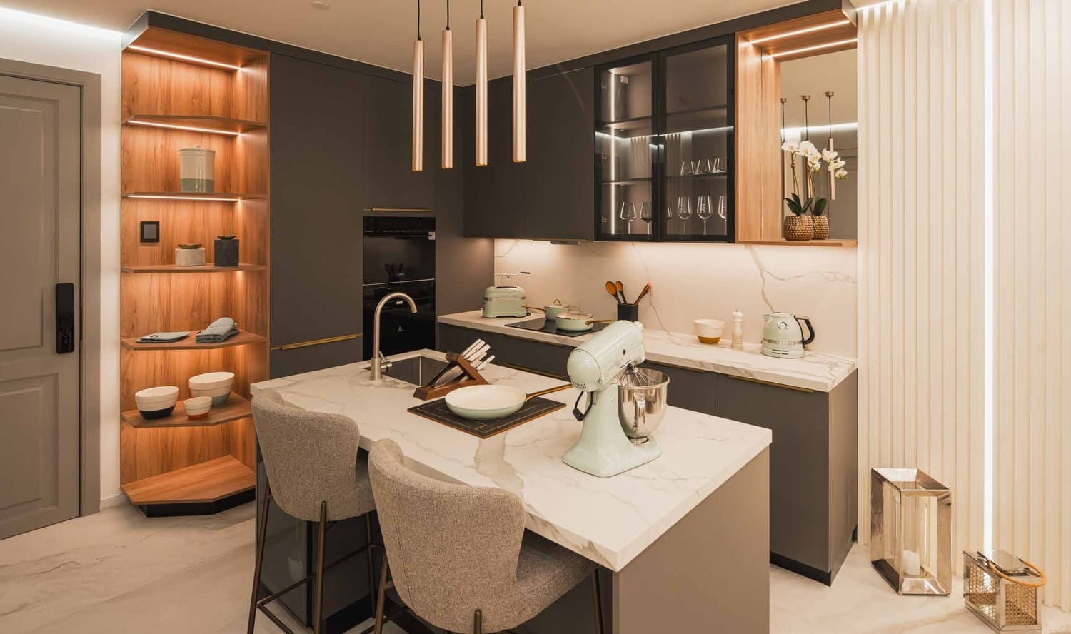 99 Parkplace interior 3