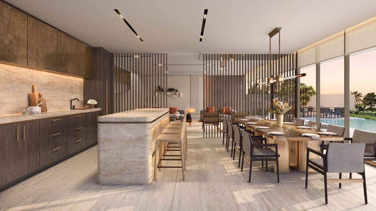 Nawayef East by Modon Properties interior 4