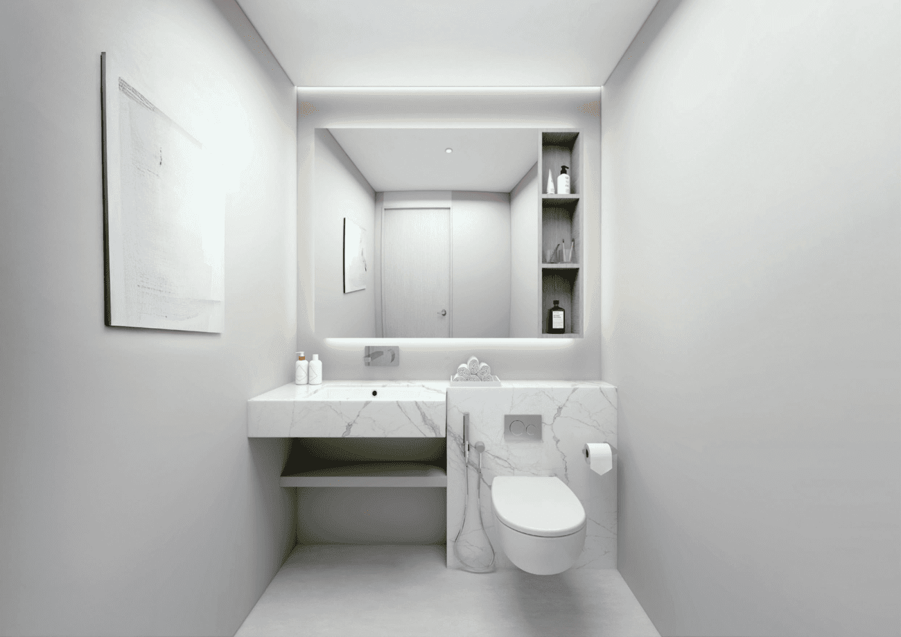 Coastal Haven interior 10