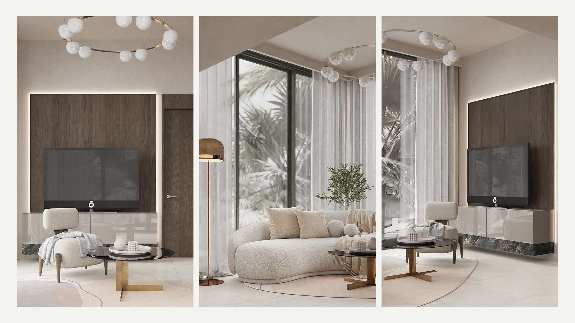 Olivia Gardens interior 8