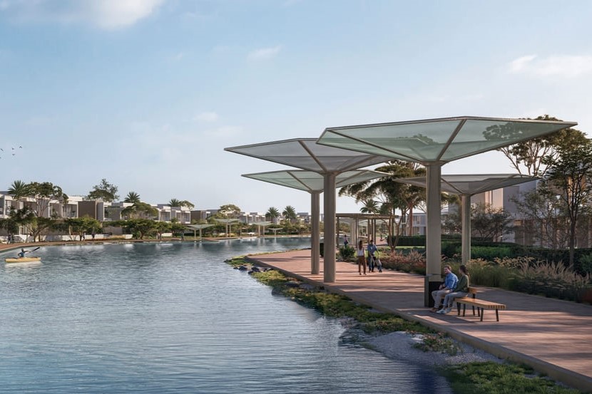 Lagoon amenity image