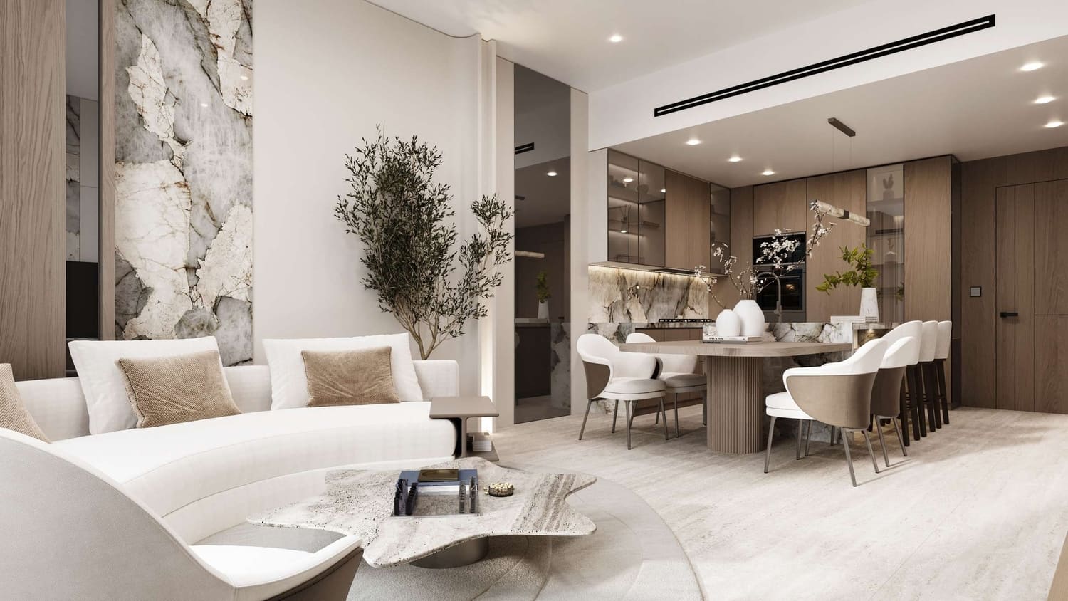 Beverly Grande interior 3