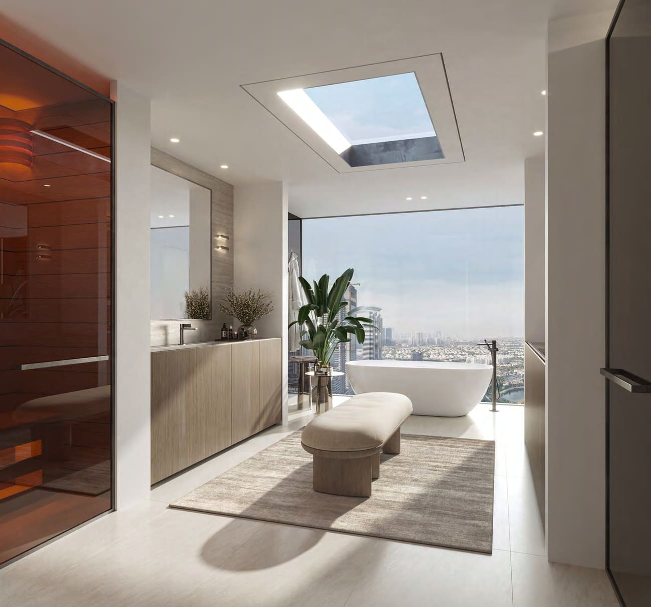 Eltiera Heights interior 6